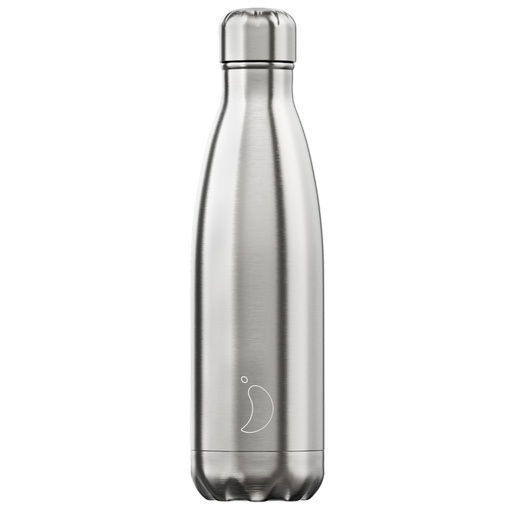 [CHI-105410] Chilly's flaska Stál 500 ml