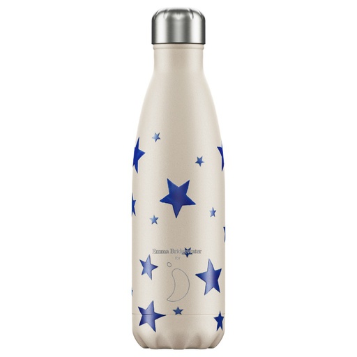 [CHI-105520] Chilly's flaska Emma Bridgewater Starry Skies 500 ml