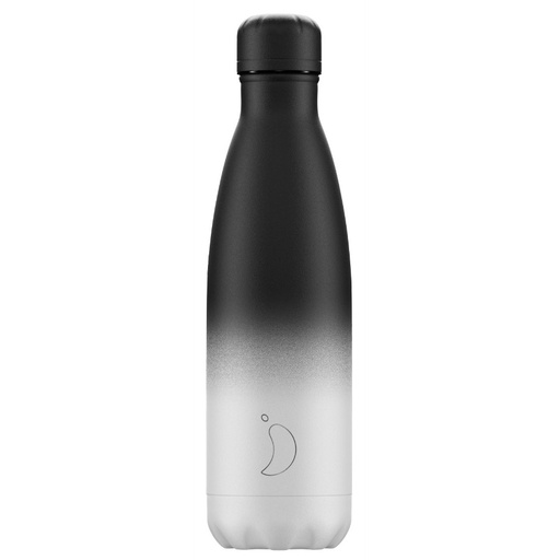 [CHI-105555] Chilly's flaska Gradient Monochrome 500 ml