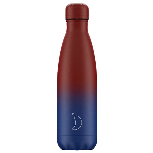 [CHI-105556] Chilly's flaska Gradient Matte 500 ml
