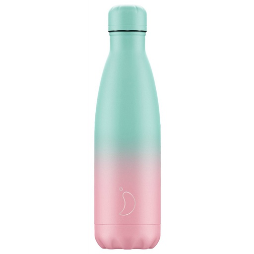 [CHI-105557] Chilly's flaska Gradient Pastel 500 ml