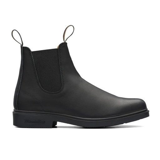 Blundstone - Skór 063 Dress boot Black Leather