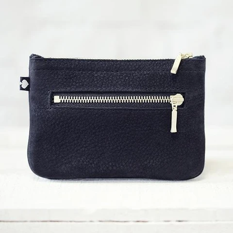 [PIK-202007] PIKFINE - Lou - Black