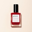 Manucurist - Green - Red Cherry