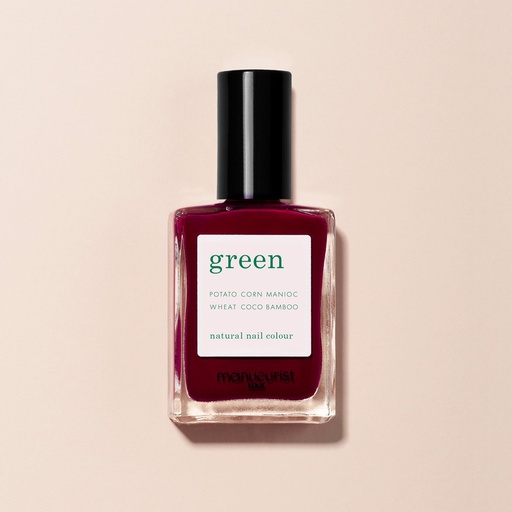 [MAN-202003] Manucurist - Green - Dark Pansy