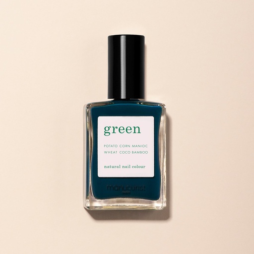 [MAN-202007] Manucurist - Green - Dark Clover