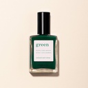 Manucurist - Green - Emerald