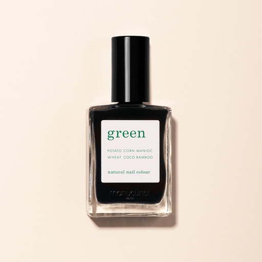[MAN-202009] Manucurist - Green - Licorice