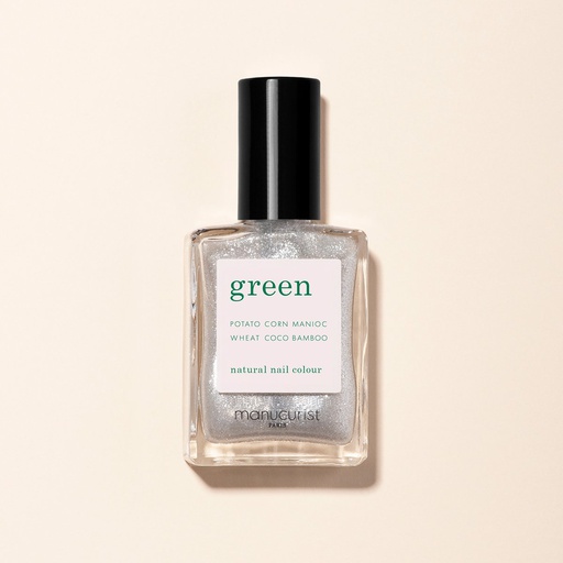 [MAN-202012] Manucurist - Green - diamant