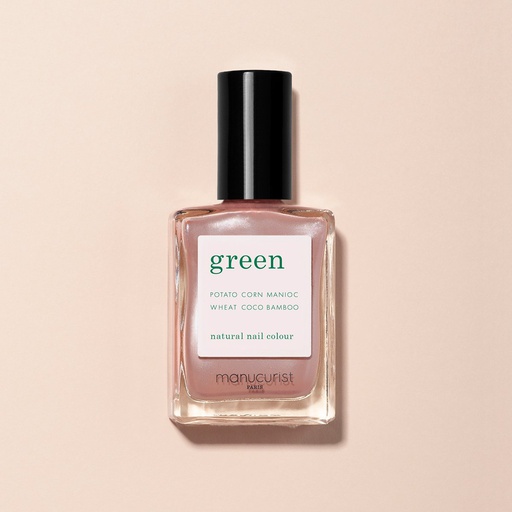 [MAN-202013] Manucurist - Green - Carnation