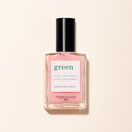 [MAN-202020] Manucurist - Green - Hortencia