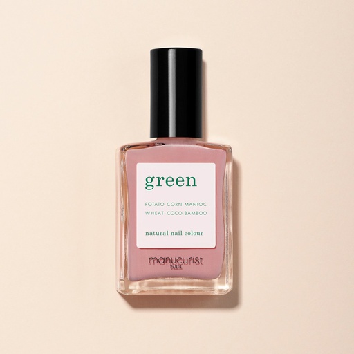 [MAN-202021] Manucurist - Green - old rose