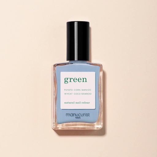 [MAN-202029] Manucurist - Green - lilas