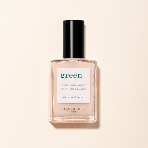 [MAN-202023] Manucurist - Green - nude