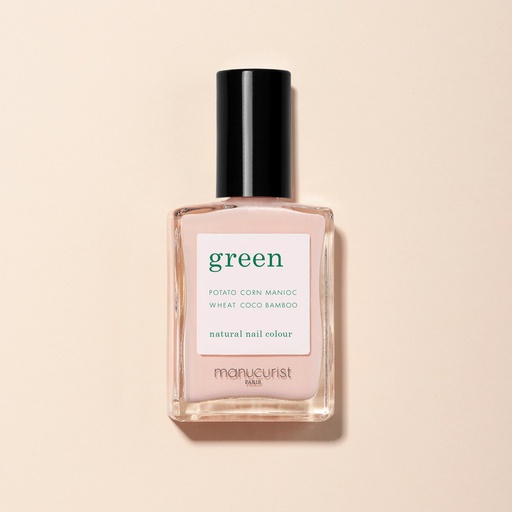 [MAN-202027] Manucurist - Green - pastel pink