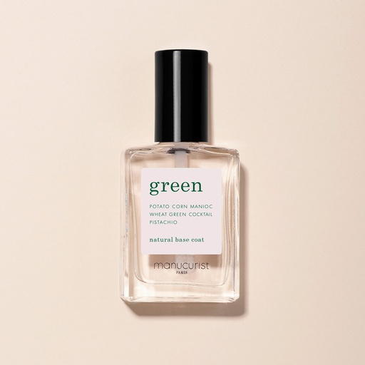 [MAN-202028] Manucurist - Green - base coat