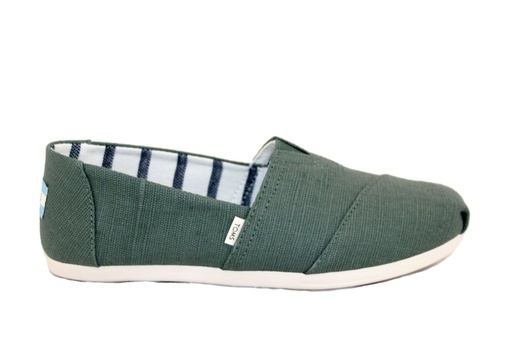 Toms - Skór classic women Bonsai