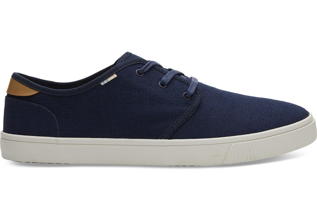 Toms - Skór Carlo Navy Men