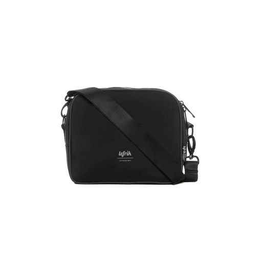 [LEF-202048] LEFRIK -   Tokai Bag Black