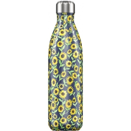 [CHI-106325] Chilly's flaska Sunflower 750 ml