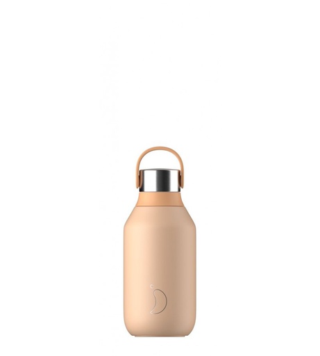 [CHI-200307] Chilly's S2 Flaska Peach Orange 350ml
