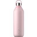 Chilly's S2 Flaska Blush Pink 1000ml