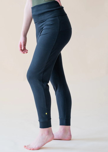 YOGAMII Prana Pants BLACK