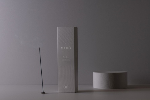 [MAH-212001] MAHÓ reykelsi - Rose Bois