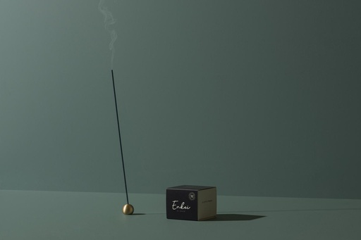 [MAH-212006] MAHÓ reykelsisstandur - ENKEI