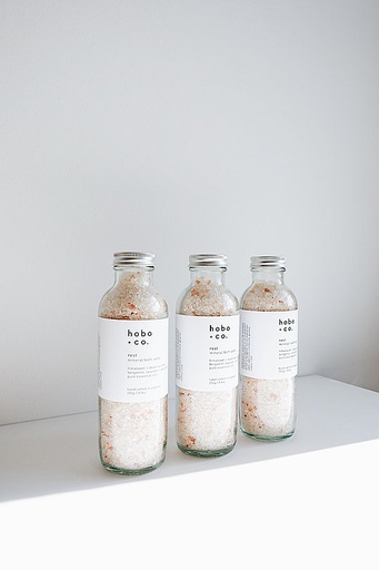 [HOB-1002014] Hobo + co - baðsalt Rest