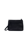 O MY BAG -  Lucy - Black Classic Leather