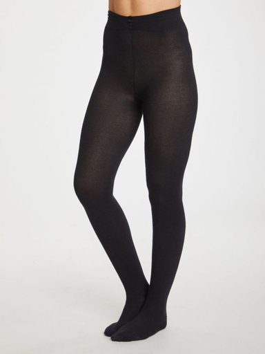 Thought Elgin Bambus Sokkabuxur Svartar