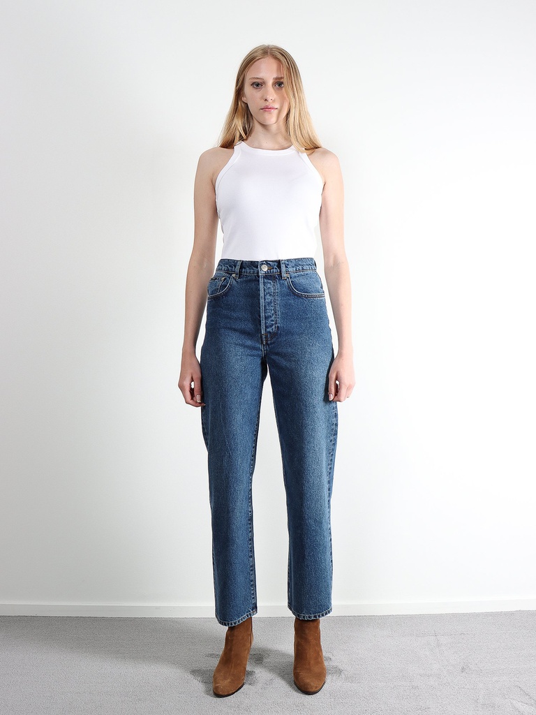 AMENDI - VIVI JEANS - BLUE ME AWAY