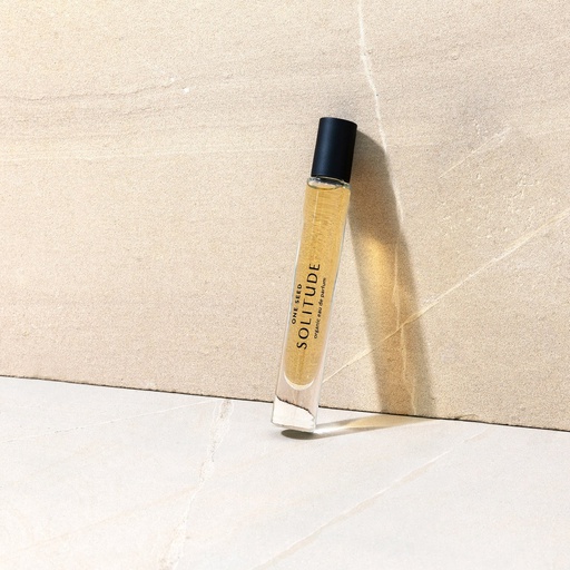 [ONE-212010] ONE SEED - Solitude eau de parfum rollerball