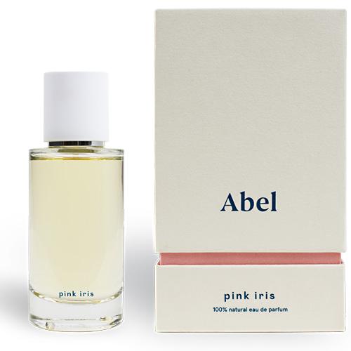 [ABE-100506] Abel - ilmvatn Pink Iris 50ml