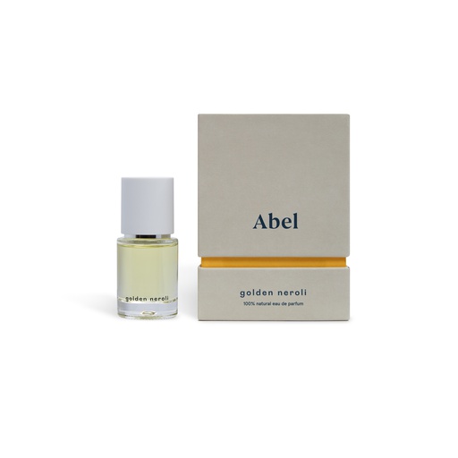 [ABE-100152] Abel - ilmvatn Golden Neroli 15ml