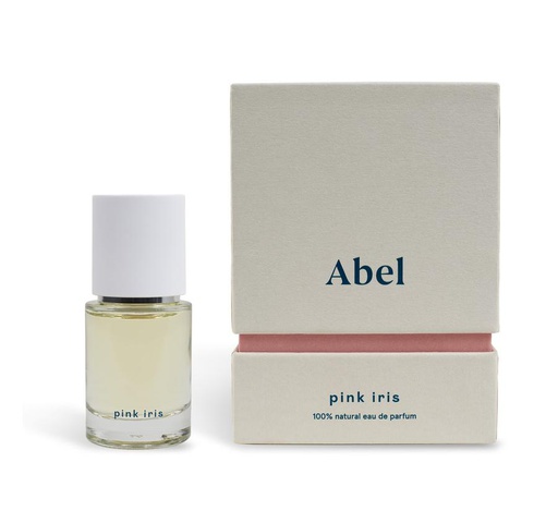 [ABE-100156] Abel - ilmvatn Pink Iris 15ml