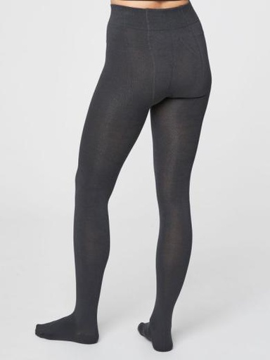 Thought Elgin Bambus Sokkabuxur - Graphite Grey