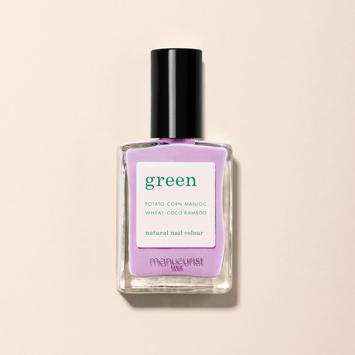 [MAN-212004] Manucurist - Lisa Lilas