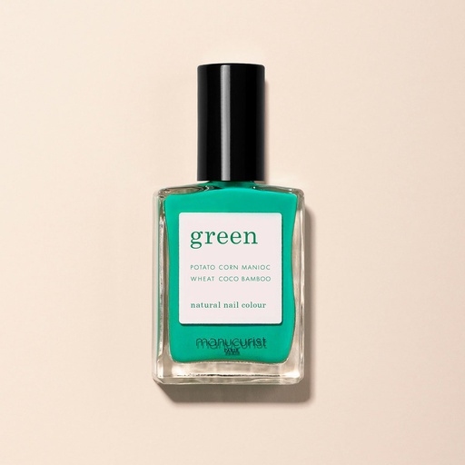 [MAN-212009] Manucurist -  Green Garden
