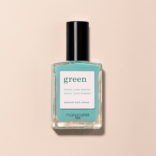 [MAN-212013] Manucurist - Seagreen