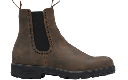 Blundstone - Skór 1351 Rustic Brown Lined Leather boots