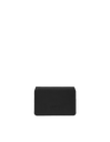 O MY BAG - Cassie's Cardcase - Black Classic Leather