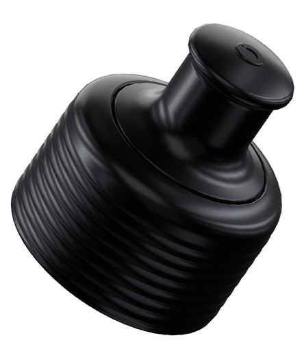 [CHI-109124] Chilly's - Sport Lid Black