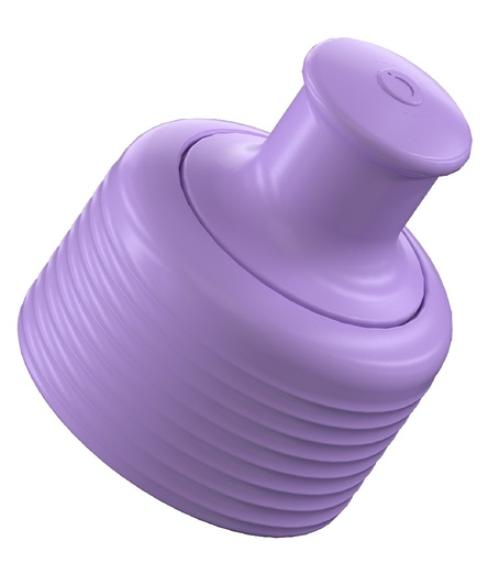 [CHI-109131] Chilly's - Sport Lid Pastel Purple