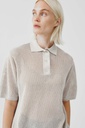 KOWTOW KNITTED POLO MARLE