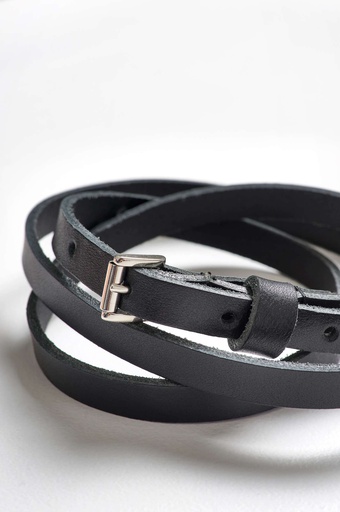 HUMANOID BIXBY BLACKISH BELTI