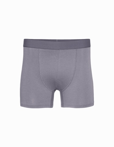 COLORFUL STANDARD - CLASSIC ORGANIC BOXER BRIEFS - PURPLE HAZE
