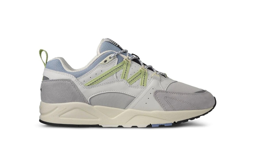 KARHU SKÓR - FUSION 2.0 DAWN BLUE/BUTTERFLY