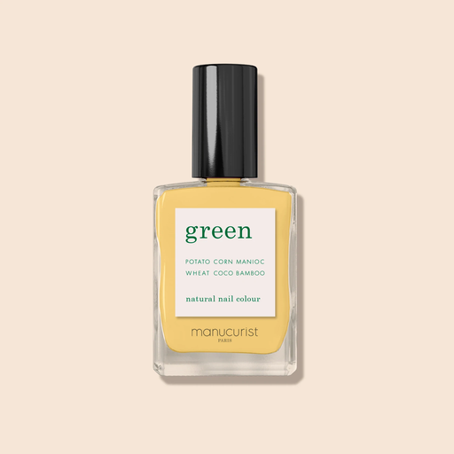 [MAN-221015] Manucurist - Mimosa